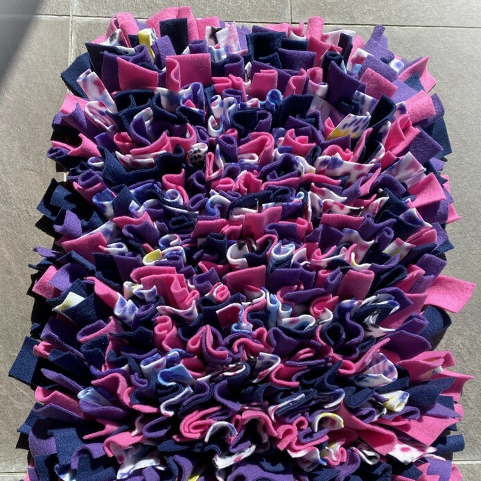 Large Snuffle Mat